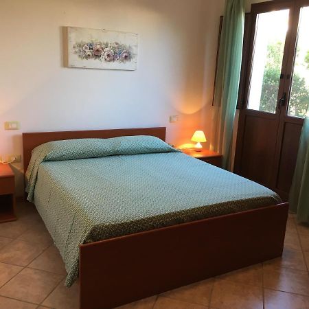 Apartament Borgo Saraceno Mirto 5 San Pasquale Zewnętrze zdjęcie