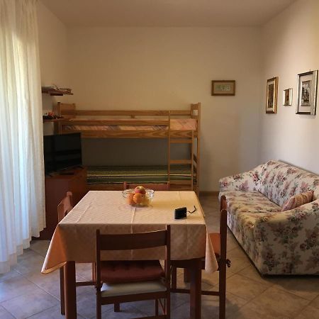 Apartament Borgo Saraceno Mirto 5 San Pasquale Zewnętrze zdjęcie