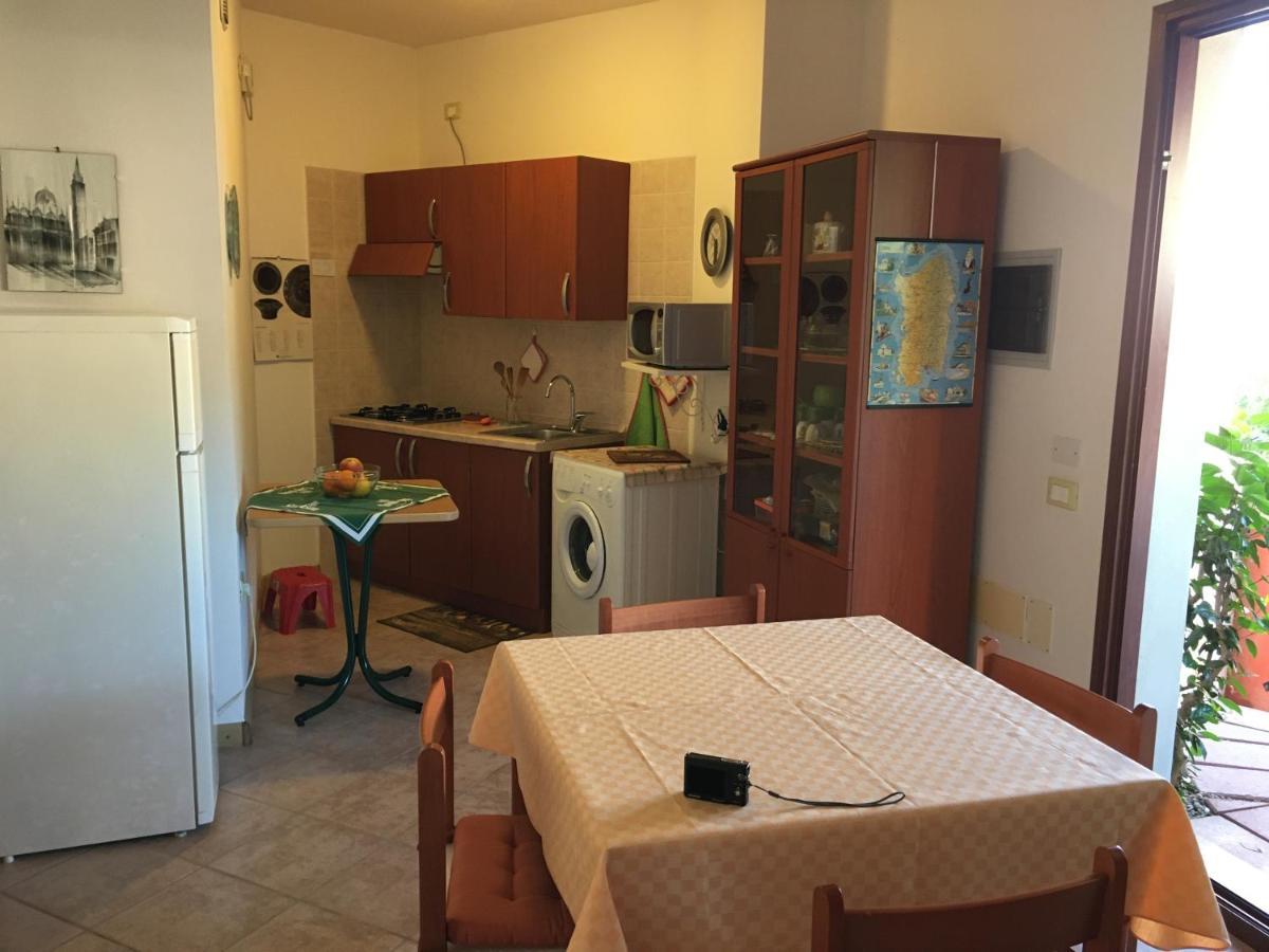 Apartament Borgo Saraceno Mirto 5 San Pasquale Zewnętrze zdjęcie