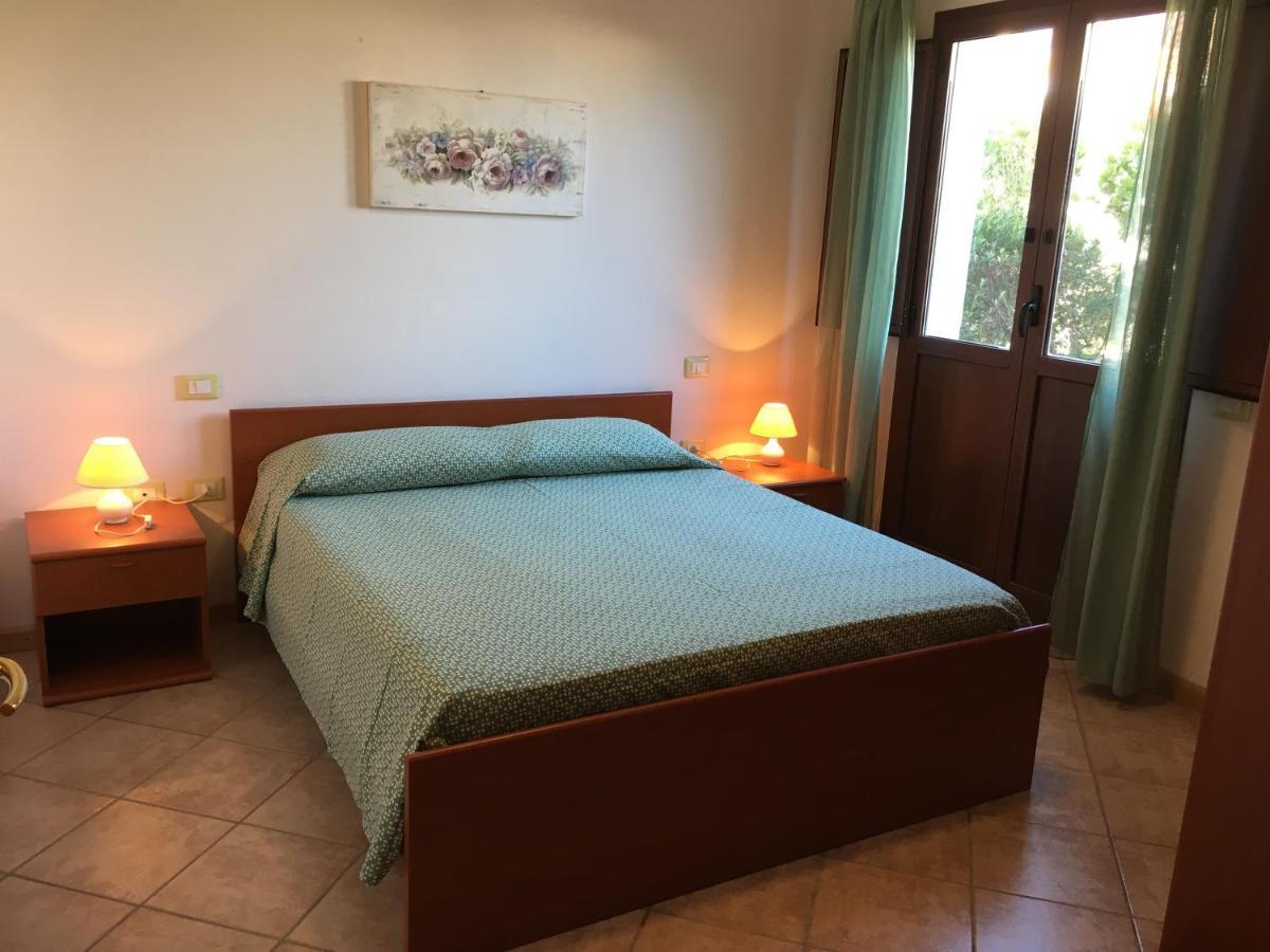 Apartament Borgo Saraceno Mirto 5 San Pasquale Zewnętrze zdjęcie