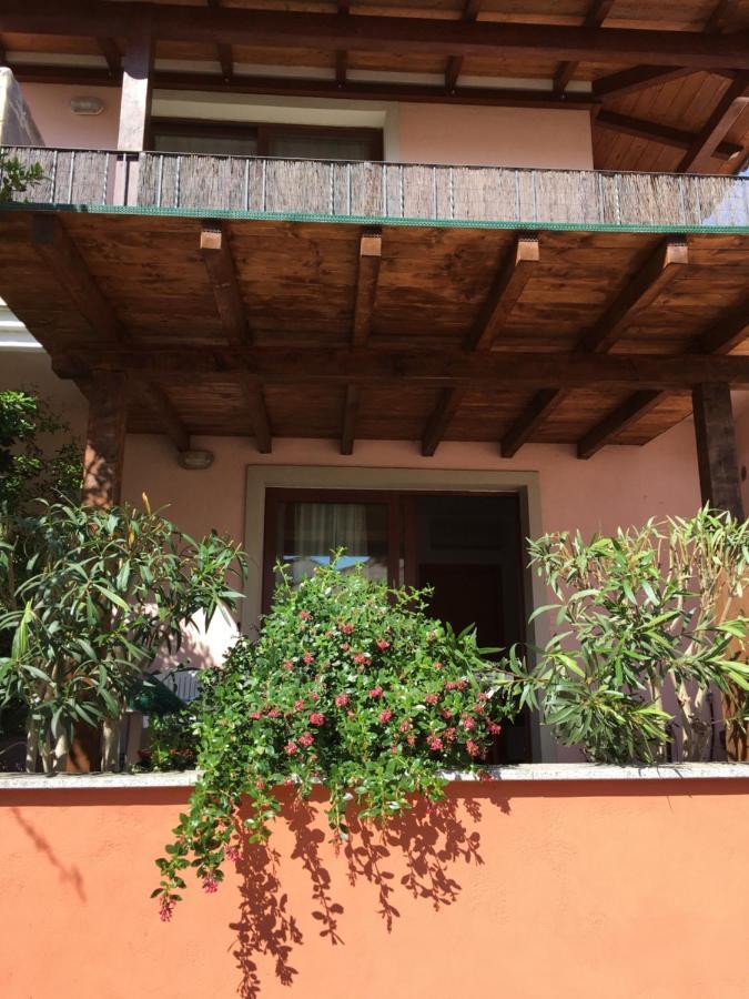 Apartament Borgo Saraceno Mirto 5 San Pasquale Zewnętrze zdjęcie