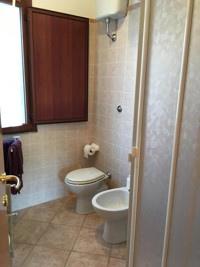 Apartament Borgo Saraceno Mirto 5 San Pasquale Zewnętrze zdjęcie