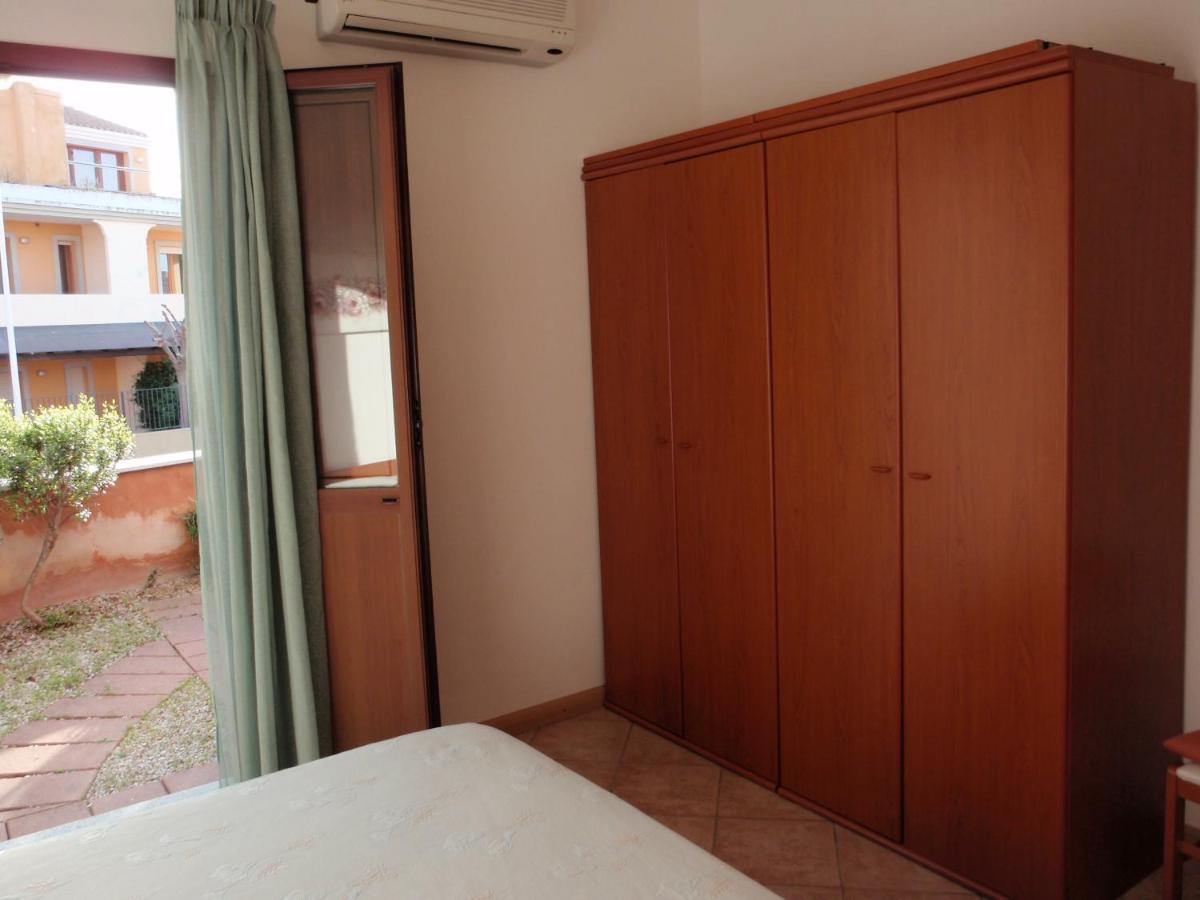 Apartament Borgo Saraceno Mirto 5 San Pasquale Zewnętrze zdjęcie