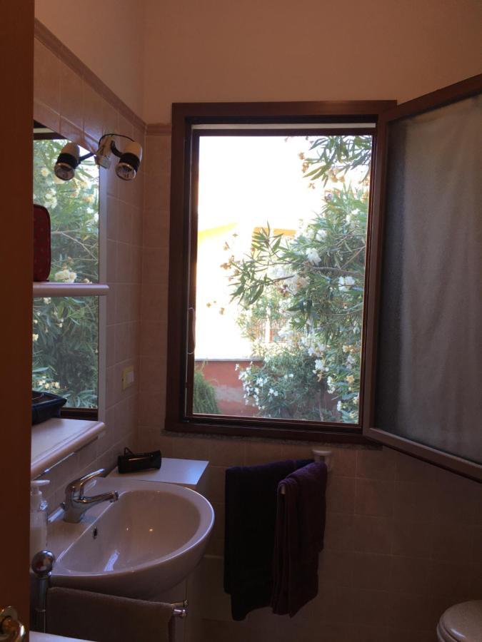 Apartament Borgo Saraceno Mirto 5 San Pasquale Zewnętrze zdjęcie