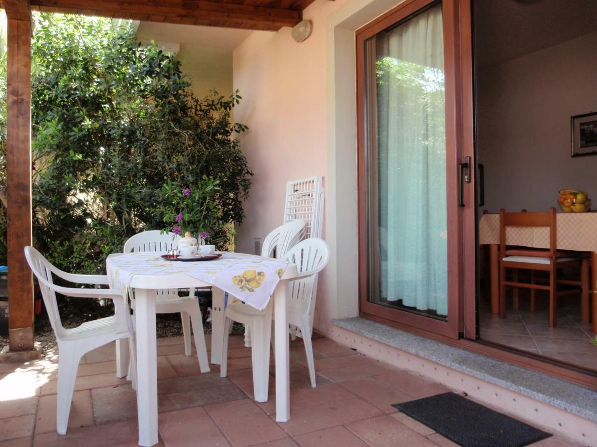 Apartament Borgo Saraceno Mirto 5 San Pasquale Zewnętrze zdjęcie