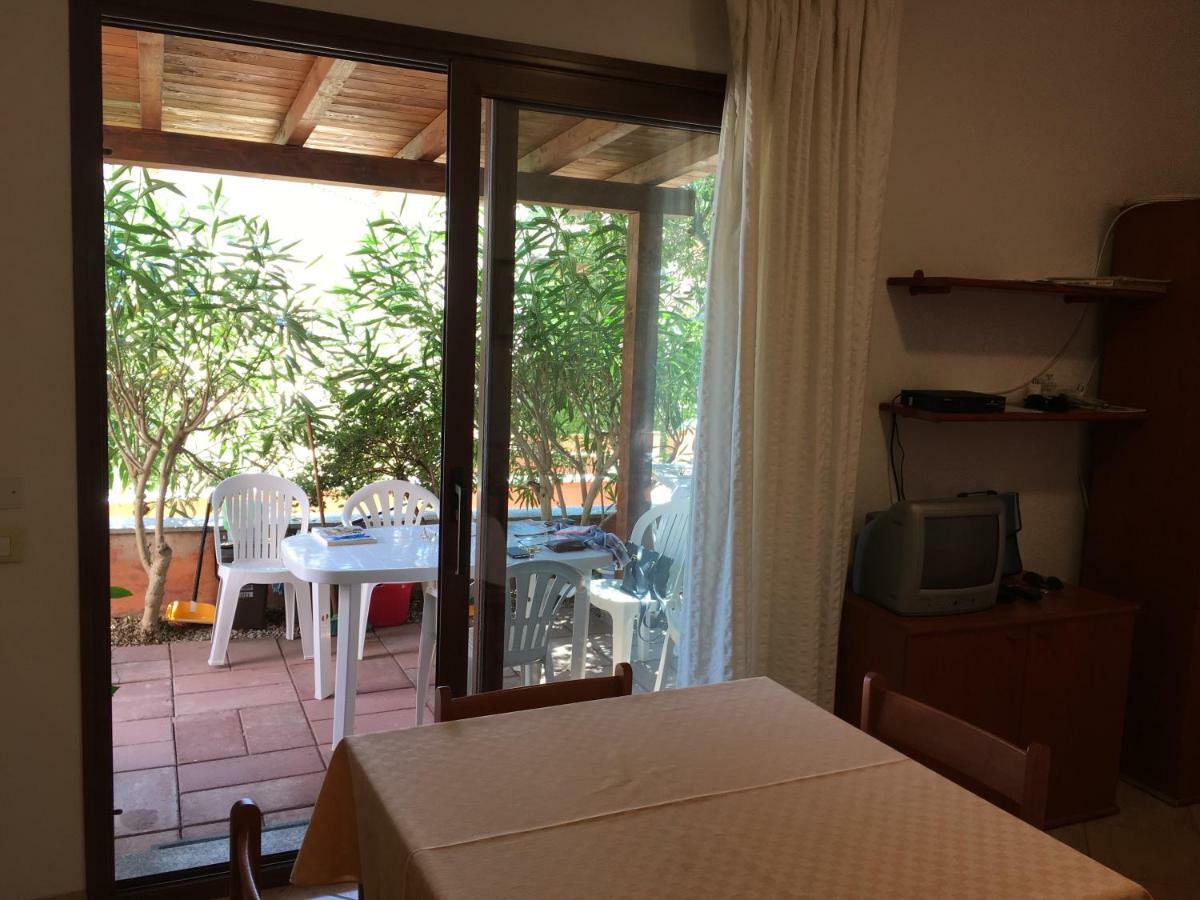 Apartament Borgo Saraceno Mirto 5 San Pasquale Zewnętrze zdjęcie