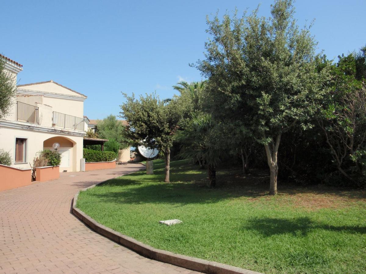Apartament Borgo Saraceno Mirto 5 San Pasquale Zewnętrze zdjęcie